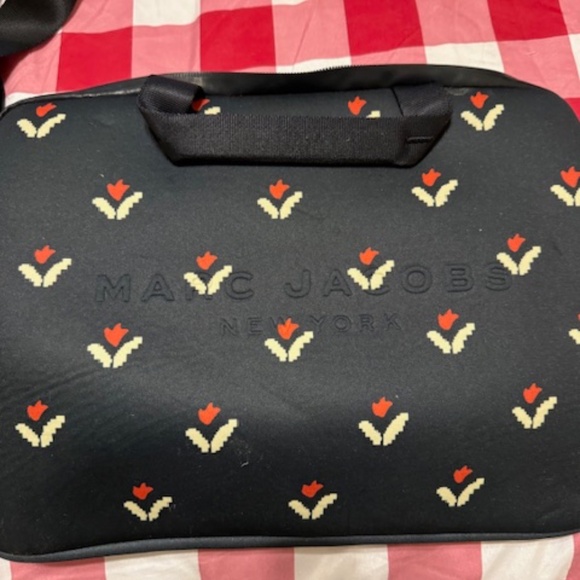 Marc Jacobs Laptop bag - Picture 3 of 3